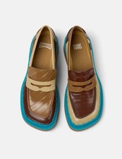 Camper twins loafers gebraucht kaufen  Berlin