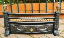 Vintage cast iron for sale  NEWARK