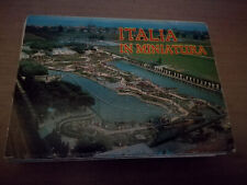 Libretto vintage souvenir usato  Villanova di Camposampiero
