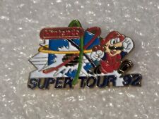 Pin super mario d'occasion  Expédié en Belgium