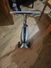 Micro maxi kick for sale  WEST WICKHAM
