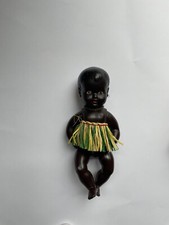 Afrikanische puppe gebraucht kaufen  Düsseldorf