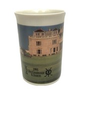 Dunoon mug andrews for sale  Hamilton