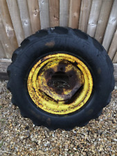 Jcb 3cx stud for sale  WISBECH