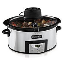 Crock pot csc012x usato  Roccagloriosa
