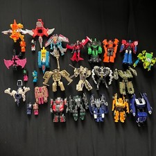 Transformers legion legends d'occasion  Expédié en Belgium