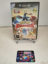 Pokémon colosseum nintendo d'occasion  Esvres