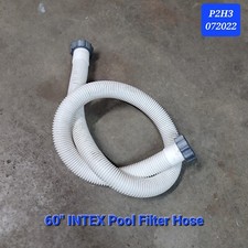 Intex pool filter for sale  South Bend