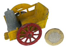 Cart metal vintage for sale  BLACKPOOL