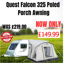 Quest falcon 325 for sale Quest falcon 325 for sale  CANVEY ISLAND