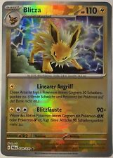 Pokemon blitza deutsch gebraucht kaufen  Bonn