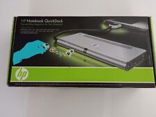 Notebook quickdock hstnnn for sale  Winston Salem