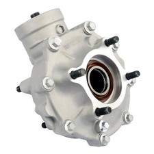 Rear differential honda for sale  LICHFIELD