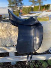 Dressursattel islandsattel fel gebraucht kaufen  Radevormwald