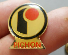 Pin broche badge d'occasion  Dompaire