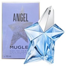 Thierry mugler angel usato  Giugliano in Campania