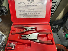 Kit de alicate de pressão interno e externo Blue Point PRCS3 veja descrição comprar usado  Enviando para Brazil