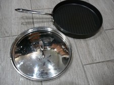 Clad grilling pan for sale  Scottsdale
