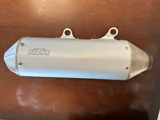 Ktm 79705082100 silencer for sale  Melba
