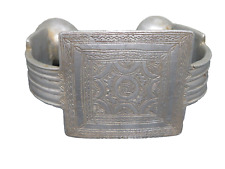 Antique mauritanian aluminum d'occasion  Expédié en Belgium