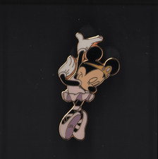 Disney trading pin d'occasion  Expédié en Belgium