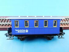 E14 märklin personenwagen gebraucht kaufen  Königsbrunn