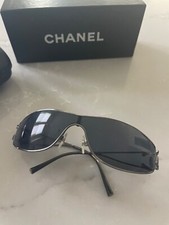 Chanel vintage silver for sale  Hobe Sound