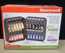 Honeywell key steel for sale  Englishtown