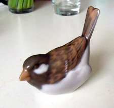 Royal copenhagen bird for sale  FAREHAM