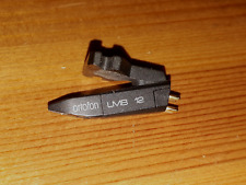 Headshell tonabnehmer stecker gebraucht kaufen  Deutschland