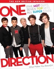 One direction makes for sale  Aurora