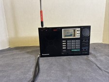 Panasonic b65 radio for sale  Red Cloud