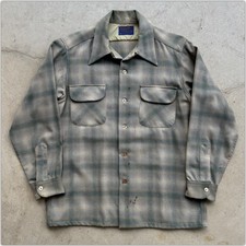 Camicia vintage anni usato  Spedire a Italy