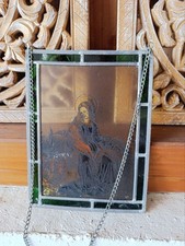 Kirchenfenster bleiverglasung  gebraucht kaufen  Bad Krozingen