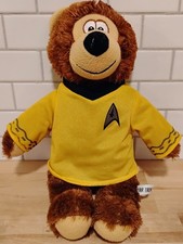 Star trek captain for sale  Du Bois