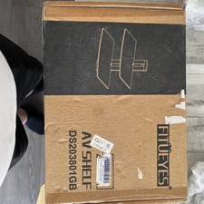 Shelf kit boxed for sale  PRESTON