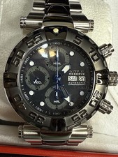 Invicta 23381 Subaqua Noma I Swiss Valjoux 7750 automático #14/1000 Excellent Co comprar usado  Enviando para Brazil