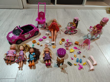 Barbie chelsea car for sale  HUDDERSFIELD