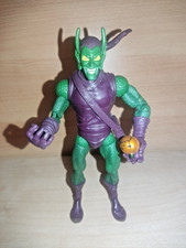 Marvel legends goblin usato  Camisano Vicentino