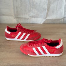 2017 adidas dragon d'occasion  Carignan-de-Bordeaux