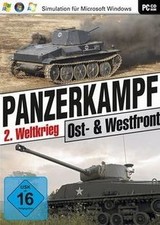 Panzerkampf weltkrieg westfron gebraucht kaufen  Berlin