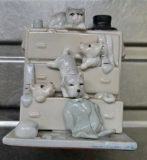 Ornament west highland for sale  WOLVERHAMPTON