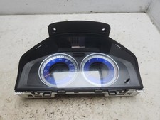 Volvo s60 instrument for sale  DALKEITH