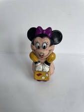 Disney cake topper for sale  MARKFIELD