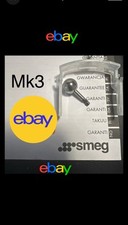 Smeg kettle switch for sale  TELFORD