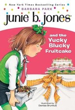 Junie jones yucky for sale  Boston