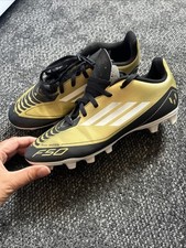 Adidas f50 messi for sale  HULL