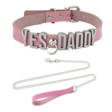 Diy sissy collar d'occasion  Expédié en Belgium