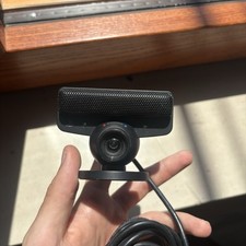 Telecamera ps3 originale usato  Napoli
