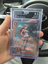 One piece nami usato  Spedire a Italy